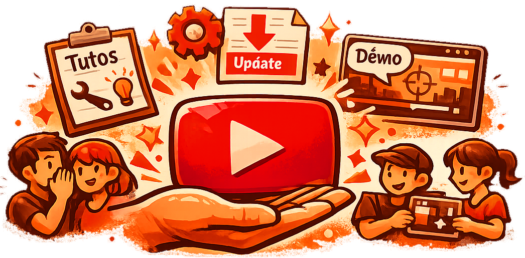 YouTube